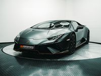 Lambo Drehscheibe